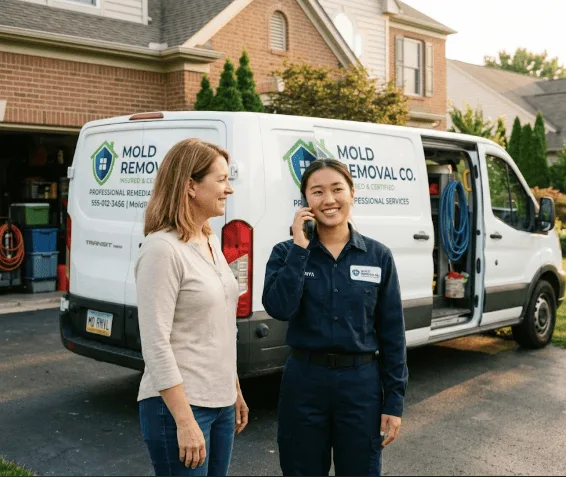 Crawlspace Mold Remediation Talbott, TN FAQs